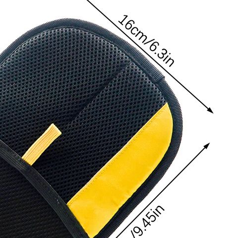 Pet Grooming Glove - Pet Saç Çıkarıcı Elektrostatik Eldiven, Evcil
