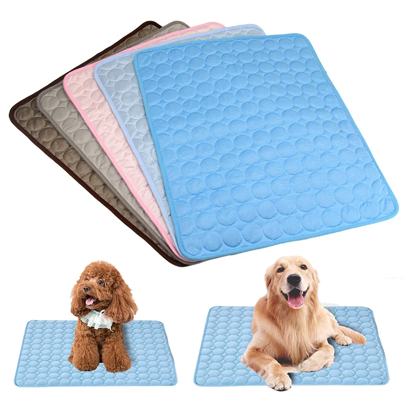 Pet Supplies Self Wash - Pet Mat yaz soğutma köpekler için
