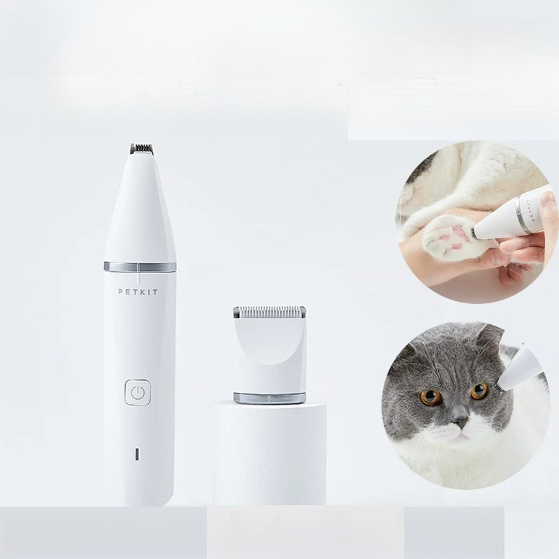 Pet Supplies Grooming Hours - PETKIT Saç Kesme Makinesi Köpek Bakım