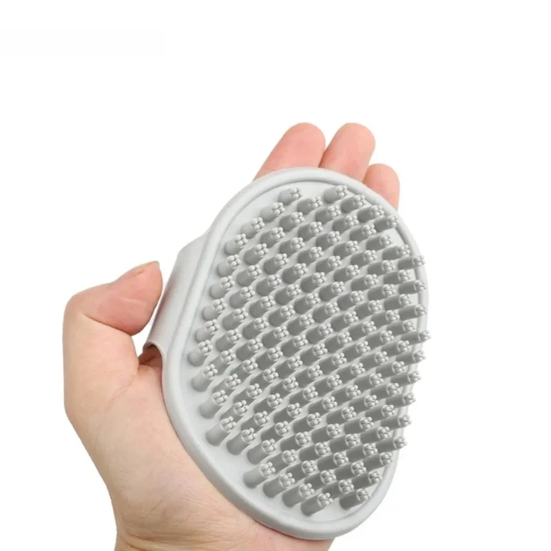 Pet Grooming Glove - Köpek Evcil Hayvan Bakım Eldiveni Kedi