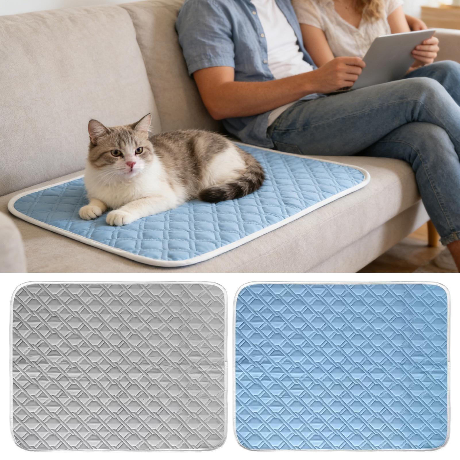 Pet Supplies Self Wash - Yazlık Evcil Hayvan Matı Soğutucu Köpek