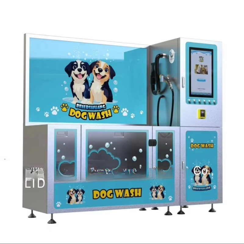 Pet Supplies Self Wash - Evcil Hayvan Mağazaları ve Evcil Hayvan