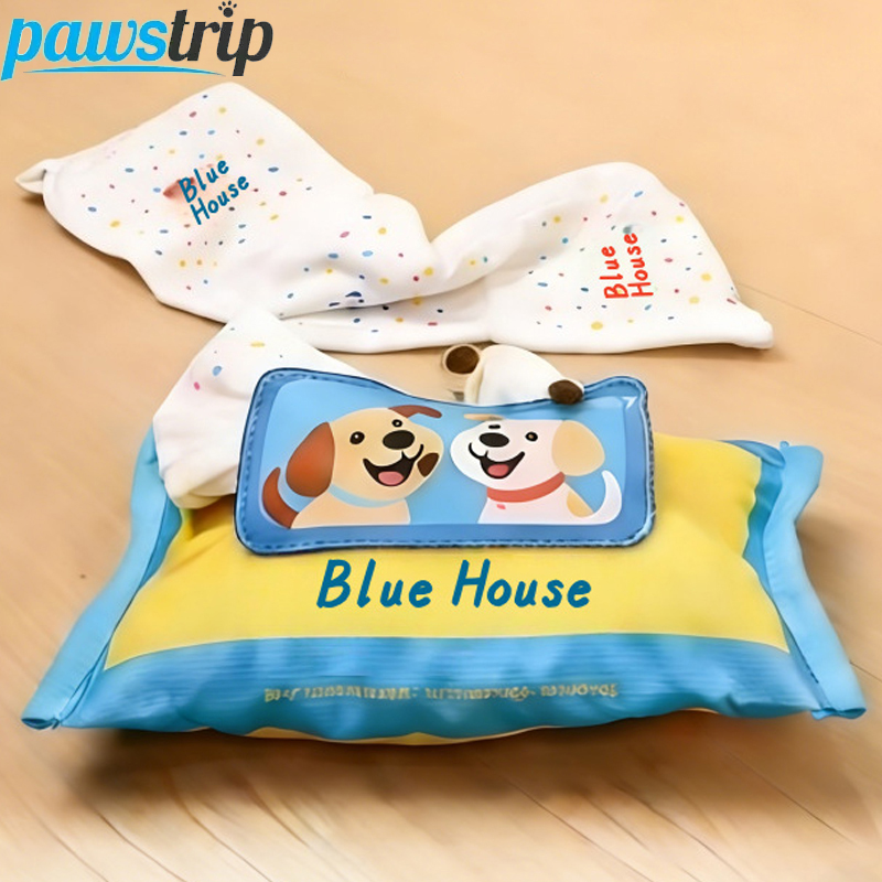 Dog Treat Puzzle Toy - İnteraktif Köpek Burun Oyuncağı Bulmacası, Küçük
