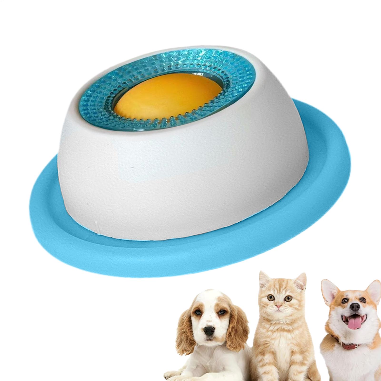 Dog Treat Puzzle Toy - Köpek Ödül Oyuncağı Evcil Hayvan Besleme