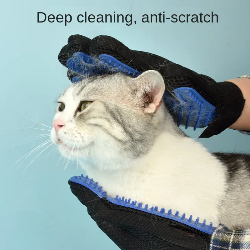 Silikon Pet bakım kediler akse - Pet Supplies Grooming Hours incelemesi ve fiyatı