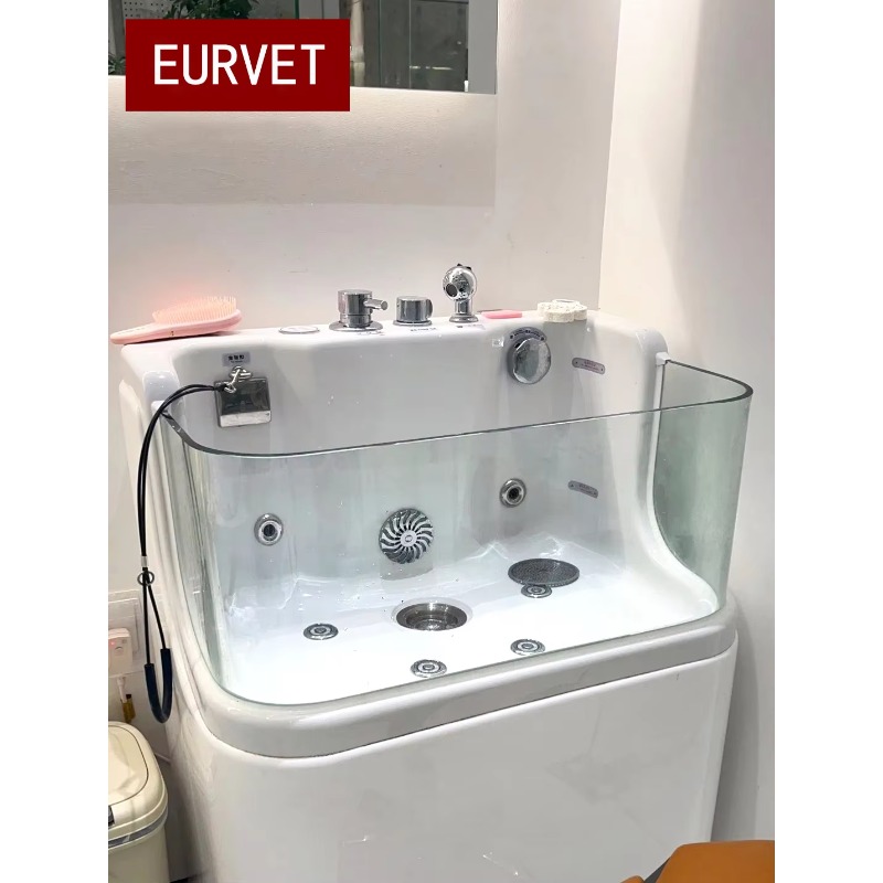 2026 EUR Evcil Hayvan Bakım Kü - Pet Supplies Self Wash incelemesi ve fiyatı