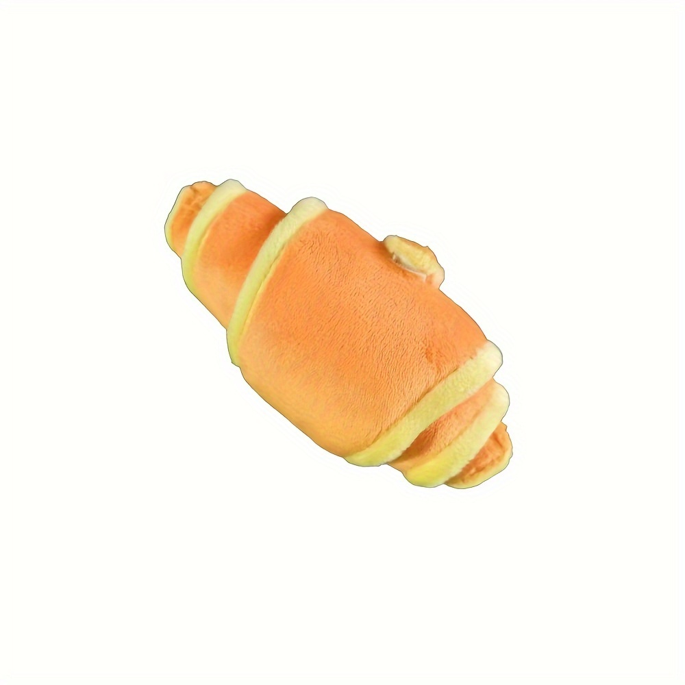 Yumuşak Kruvasan Köpek Oyuncağ - Dog Treat Puzzle Toy incelemesi ve fiyatı