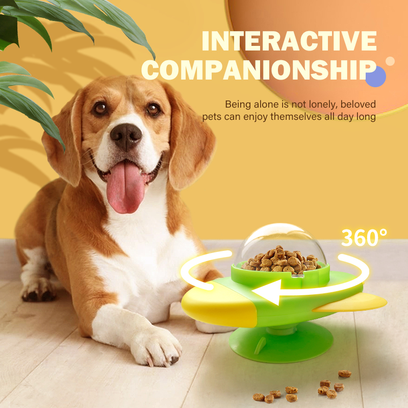 Kedi İnteraktif Oyuncakları Dö - Dog Treat Puzzle Toy incelemesi ve fiyatı