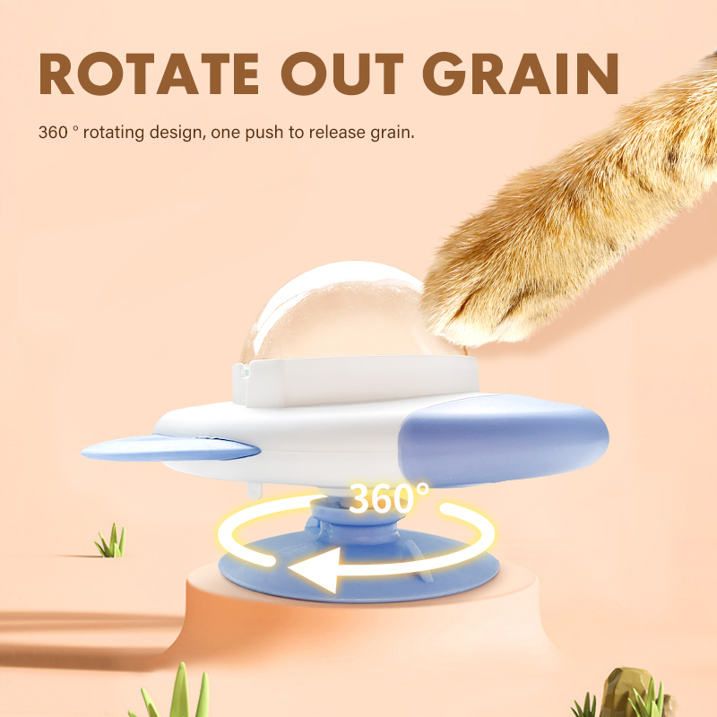 Kedi İnteraktif Oyuncakları Dö - Dog Treat Puzzle Toy incelemesi ve fiyatı