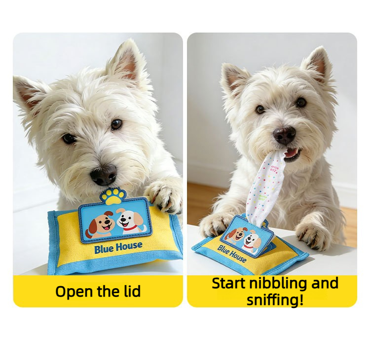 Dayanıklı Yırtılmaz Evcil Hayv - Dog Treat Puzzle Toy incelemesi ve fiyatı