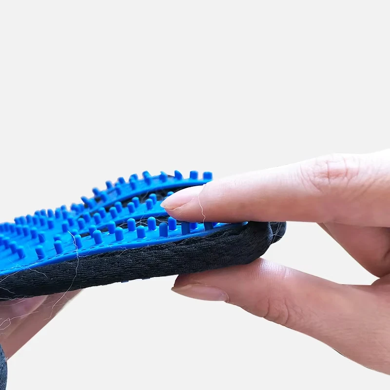 Pet Eldiven Kedi Bakım Eldiven - Pet Grooming Glove incelemesi ve fiyatı