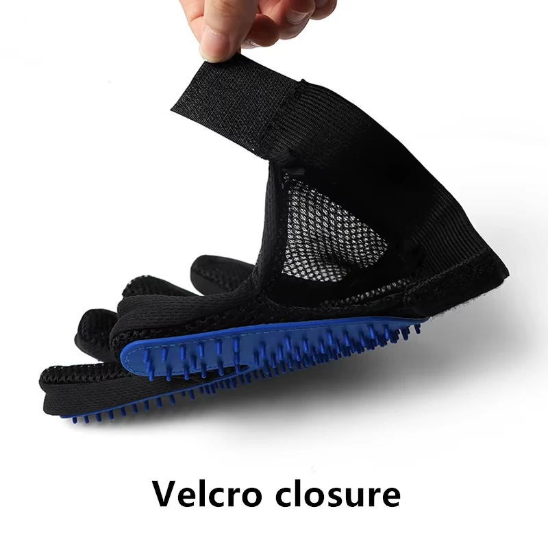 Pet Eldiven Kedi Bakım Eldiven - Pet Grooming Glove incelemesi ve fiyatı