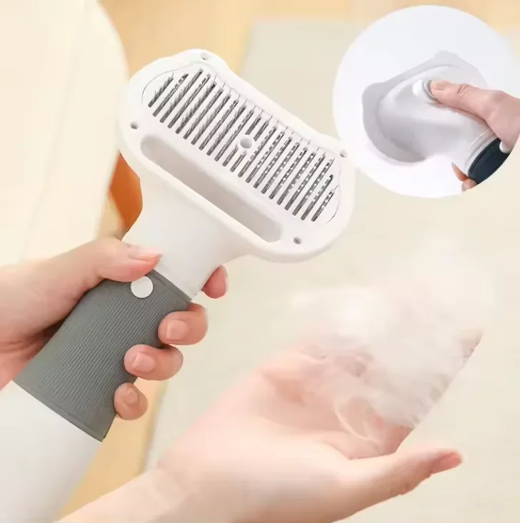 3'ü 1 arada Köpek Kurutma Maki - Pet Supplies Grooming Hours incelemesi ve fiyatı