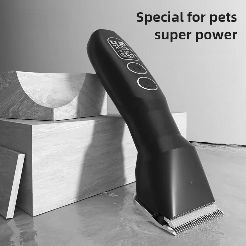 Evcil hayvanlar köpekler makin - Pet Supplies Grooming Hours incelemesi ve fiyatı