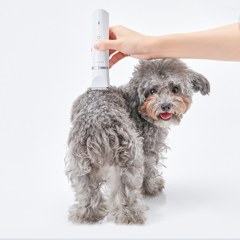 PETKIT Saç Kesme Makinesi Köpe - Pet Supplies Grooming Hours incelemesi ve fiyatı