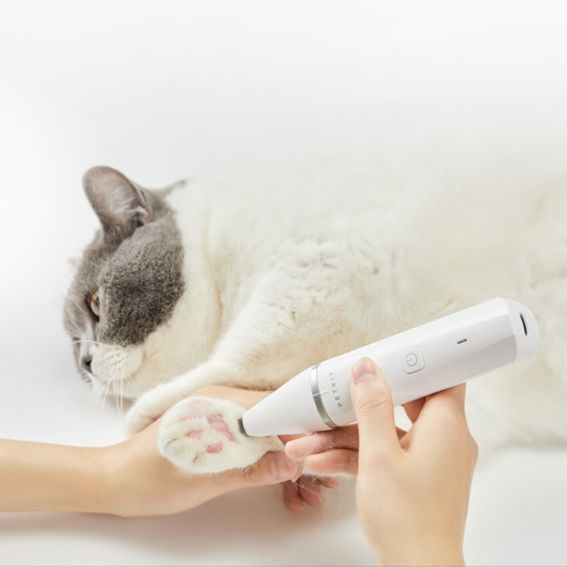 PETKIT Saç Kesme Makinesi Köpe - Pet Supplies Grooming Hours incelemesi ve fiyatı