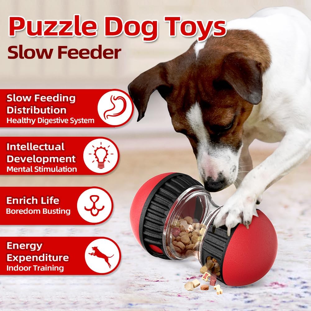 Köpek Oyuncakları ve Ayarlanab - Dog Treat Puzzle Toy incelemesi ve fiyatı