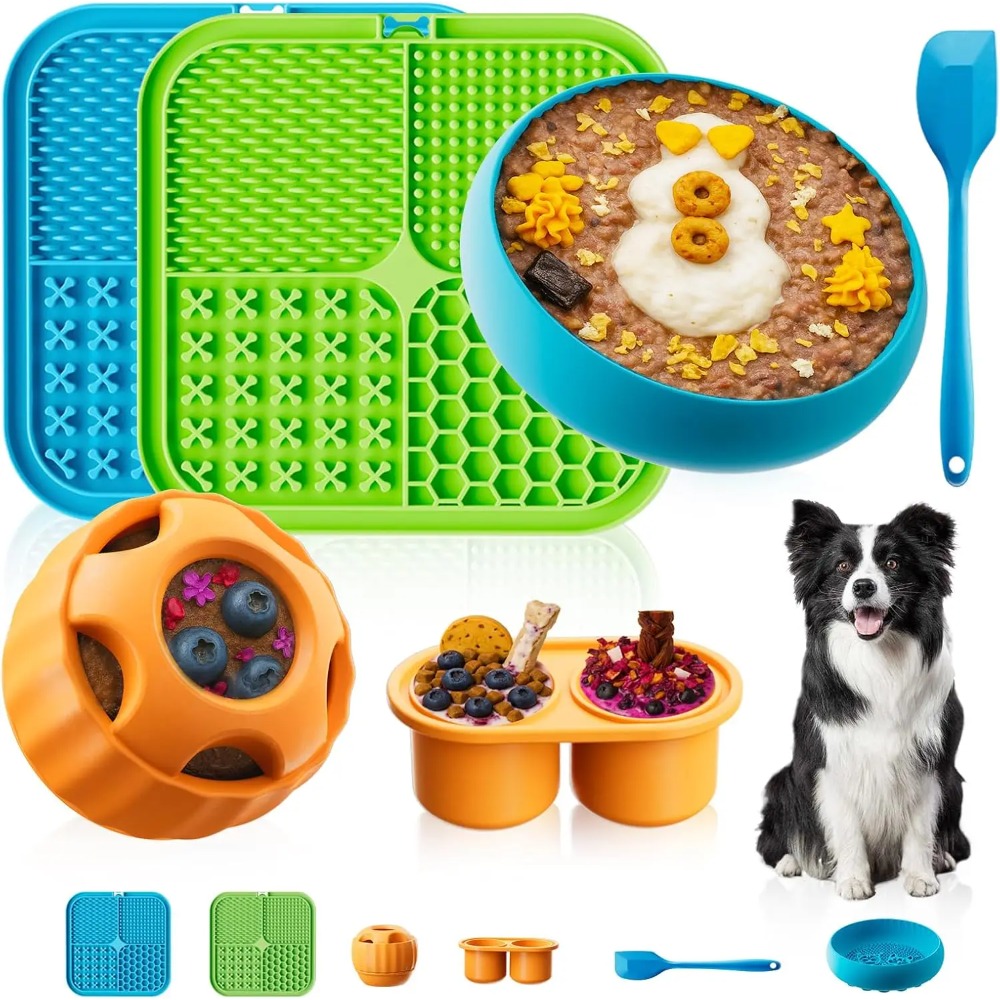 Köpek Zenginleştirme Oyuncakla - Dog Treat Puzzle Toy incelemesi ve fiyatı