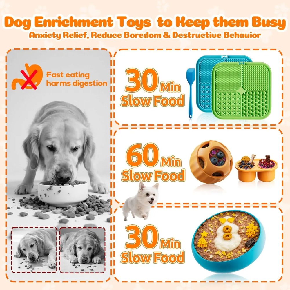 Köpek Zenginleştirme Oyuncakla - Dog Treat Puzzle Toy incelemesi ve fiyatı
