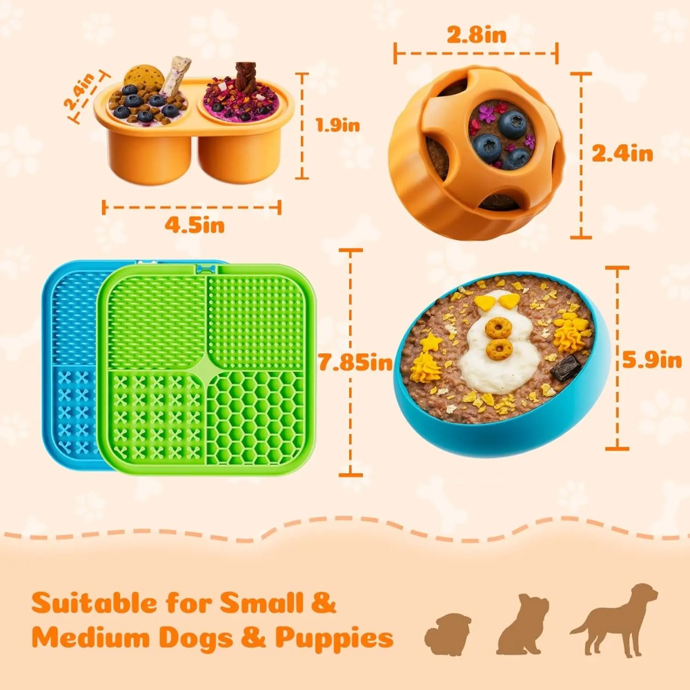 Köpek Zenginleştirme Oyuncakla - Dog Treat Puzzle Toy incelemesi ve fiyatı