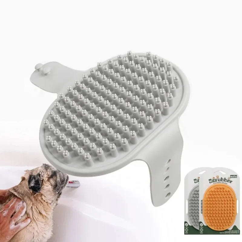 Köpek Evcil Hayvan Bakım Eldiv - Pet Grooming Glove incelemesi ve fiyatı