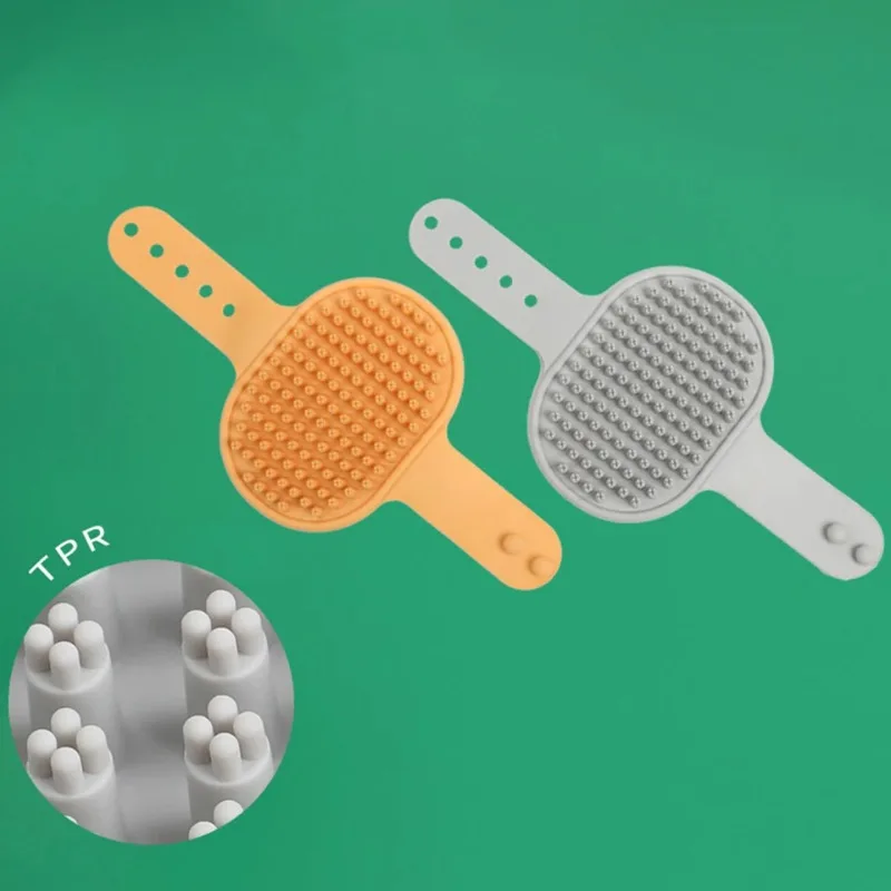 Köpek Evcil Hayvan Bakım Eldiv - Pet Grooming Glove incelemesi ve fiyatı
