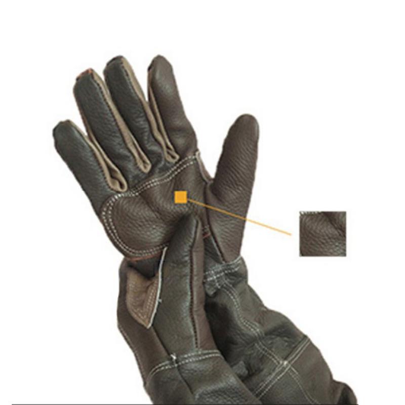 Pet eldiven inek derisi deri a - Pet Grooming Glove incelemesi ve fiyatı
