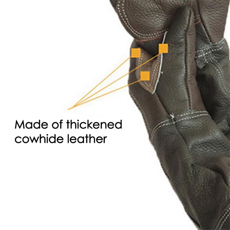 Pet eldiven inek derisi deri a - Pet Grooming Glove incelemesi ve fiyatı