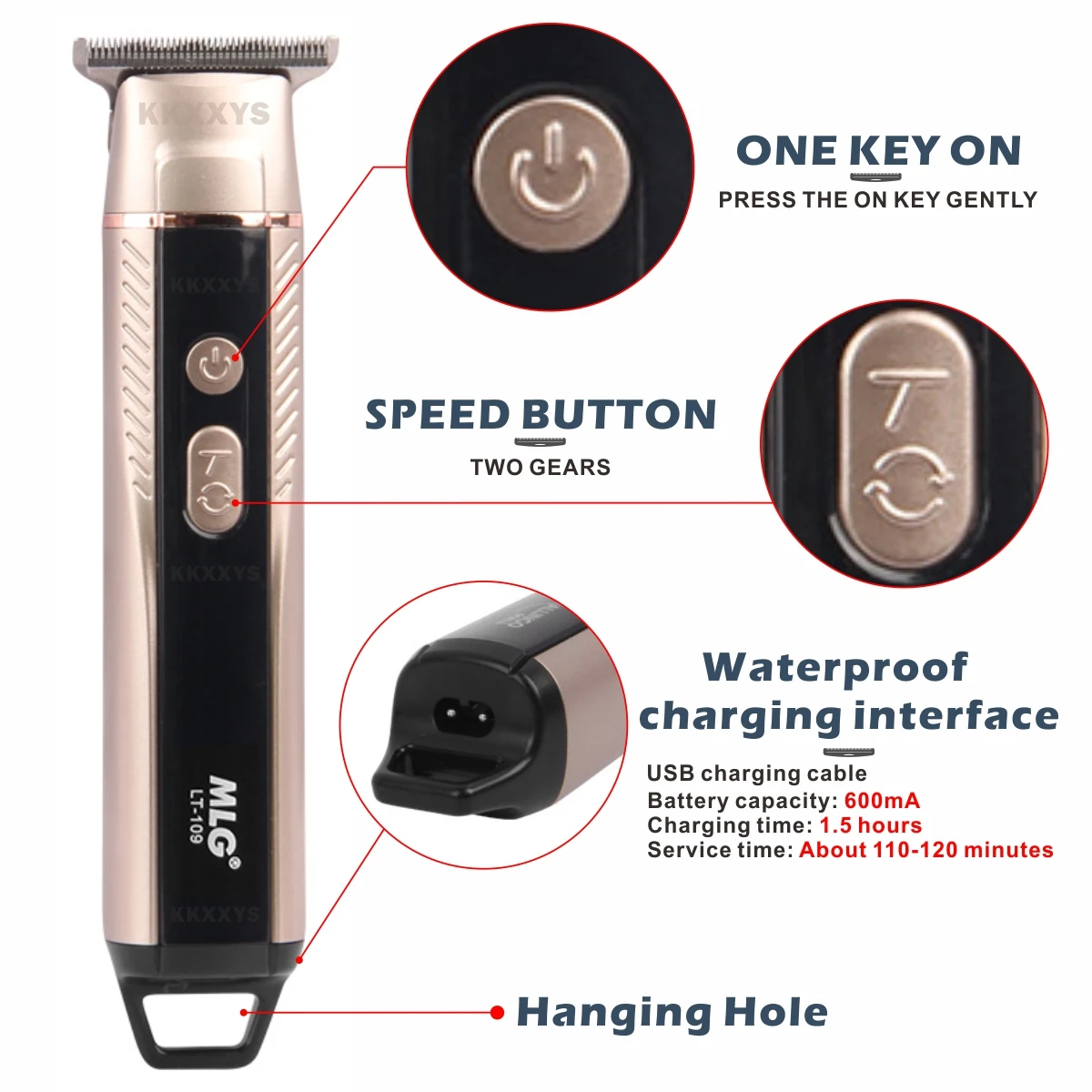 Pet Saç Düzeltici 3in1 Meslek  - Pet Supplies Grooming Hours incelemesi ve fiyatı