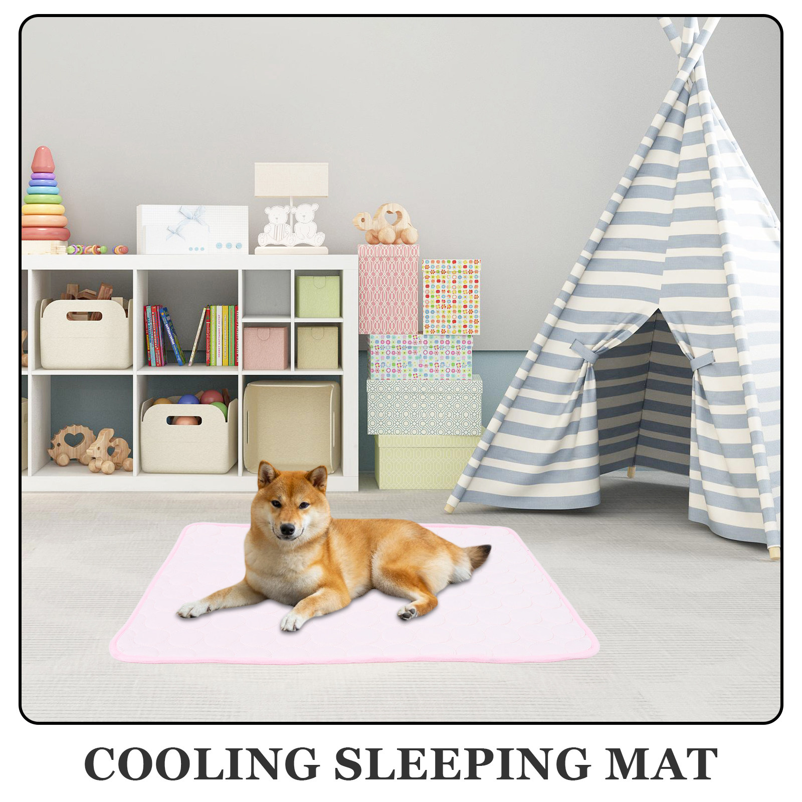 Kendiliğinden Soğuyan Minder Y - Pet Supplies Self Wash incelemesi ve fiyatı