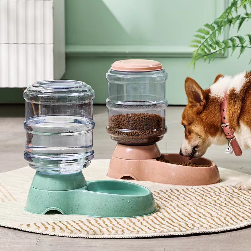Büyük Kapasiteli Pet Comedero  - Pet Supplies Plus incelemesi ve fiyatı