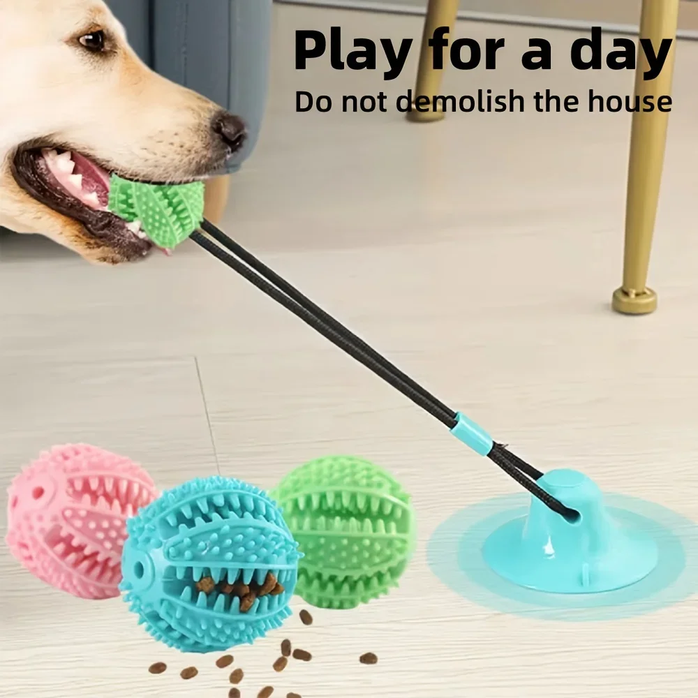 Ses ve Yiyecek Sızıntısı ile İ - Dog Treat Puzzle Toy incelemesi ve fiyatı