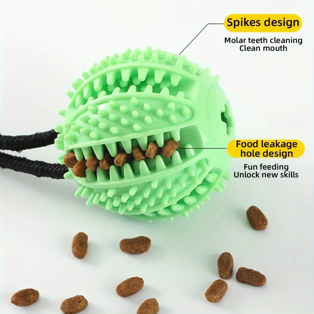 Ses ve Yiyecek Sızıntısı ile İ - Dog Treat Puzzle Toy incelemesi ve fiyatı