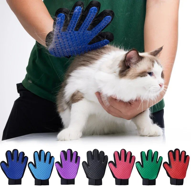 Pet Saç Kaldırma Eldiven Kauçu - Pet Grooming Glove incelemesi ve fiyatı