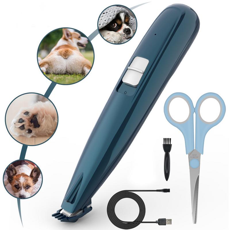 Evcil Hayvan Bakım Seti Köpek  - Pet Supplies Grooming Hours incelemesi ve fiyatı