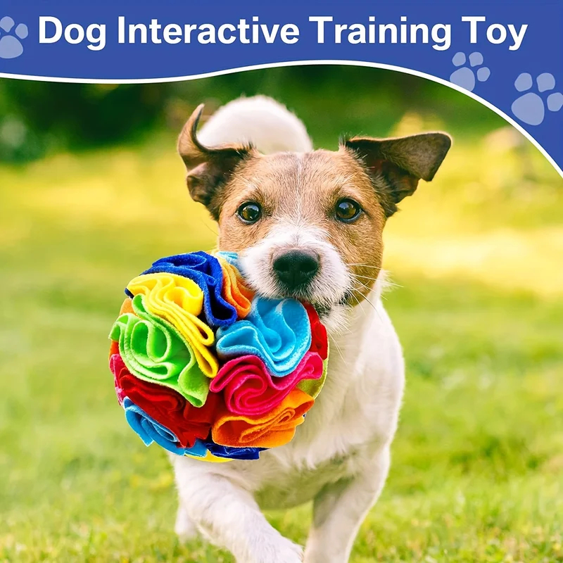 Etkileşimli Köpek Oyuncakları, - Dog Treat Puzzle Toy incelemesi ve fiyatı