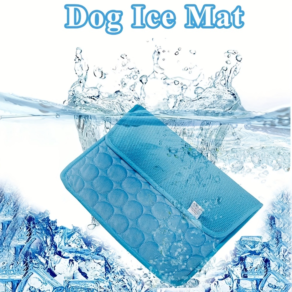 Yazlık Soğutucu Köpek Minderi, - Pet Supplies Self Wash incelemesi ve fiyatı