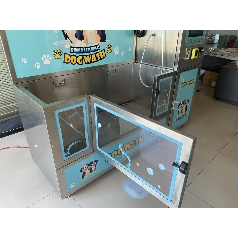 Evcil Hayvan Mağazaları ve Evc - Pet Supplies Self Wash incelemesi ve fiyatı