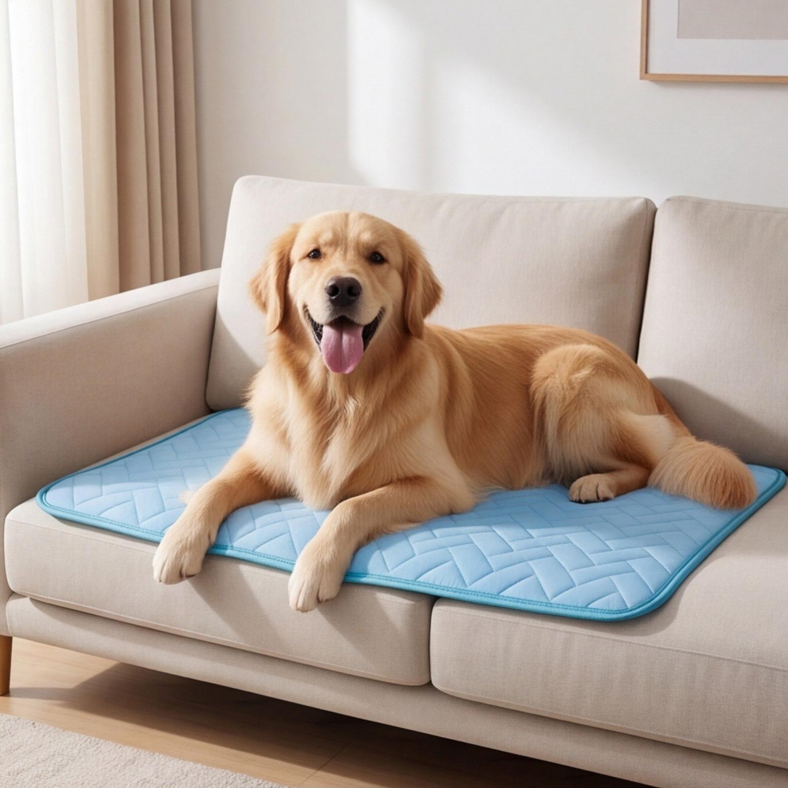 Yazlık Evcil Hayvan Matı Soğut - Pet Supplies Self Wash incelemesi ve fiyatı