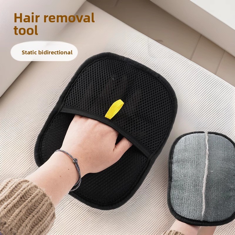 Verimli Pet Saç Temizleme Eldi - Pet Grooming Glove incelemesi ve fiyatı