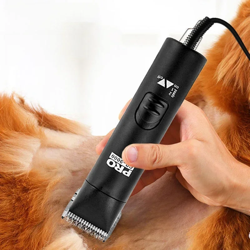 Profesyonel Tüy Kesme Makinesi - Pet Supplies Grooming Hours incelemesi ve fiyatı