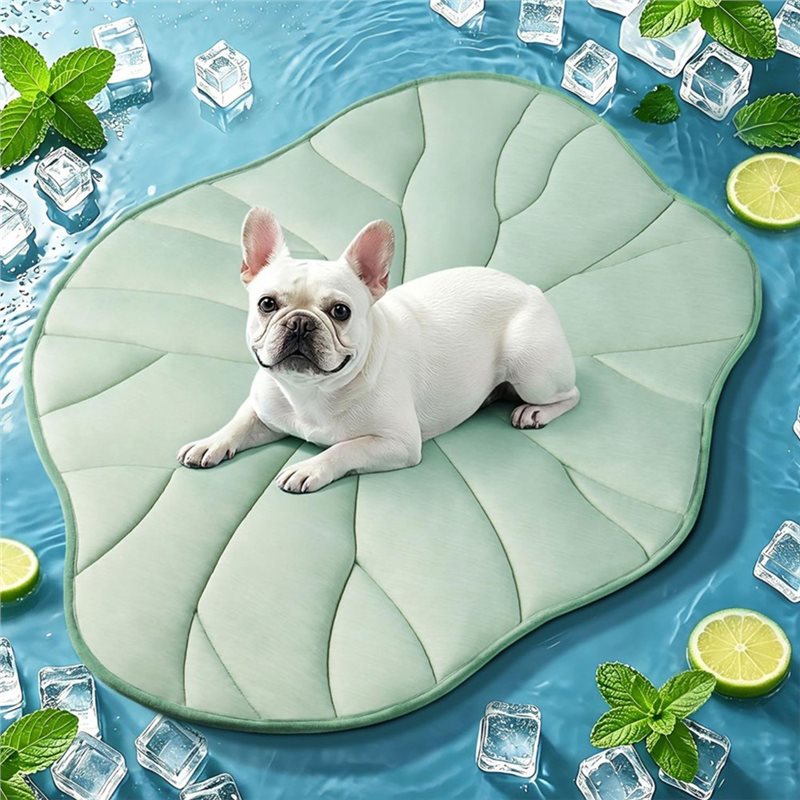 [NEWA08R】 Köpek Soğutma Pedi,  - Pet Supplies Self Wash incelemesi ve fiyatı