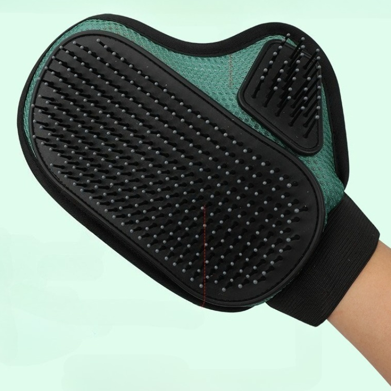 Pet Kedi bakım eldiveni Yavru  - Pet Grooming Glove incelemesi ve fiyatı
