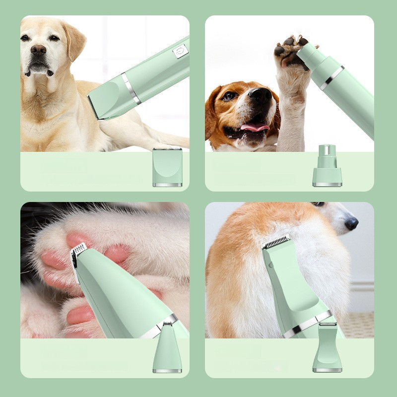 Evcil Hayvan Tüy Kesme Makines - Pet Supplies Grooming Hours incelemesi ve fiyatı