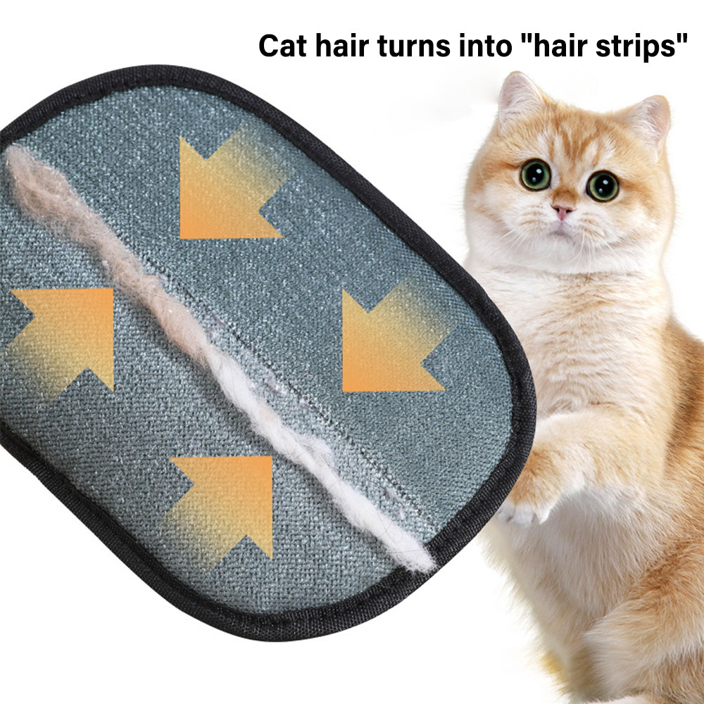 Evcil Hayvan Bakım Eldivenleri - Pet Grooming Glove incelemesi ve fiyatı
