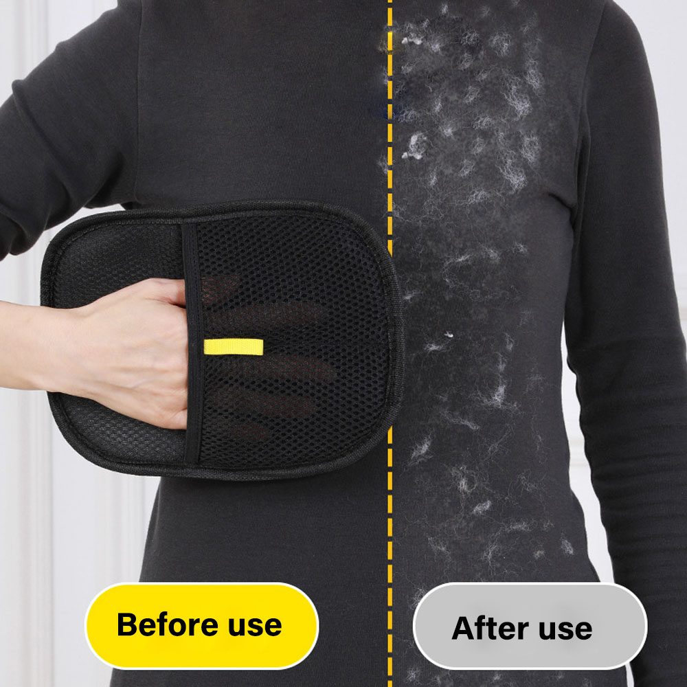 Yeni Evcil Hayvan Tüyü Alma Al - Pet Grooming Glove incelemesi ve fiyatı