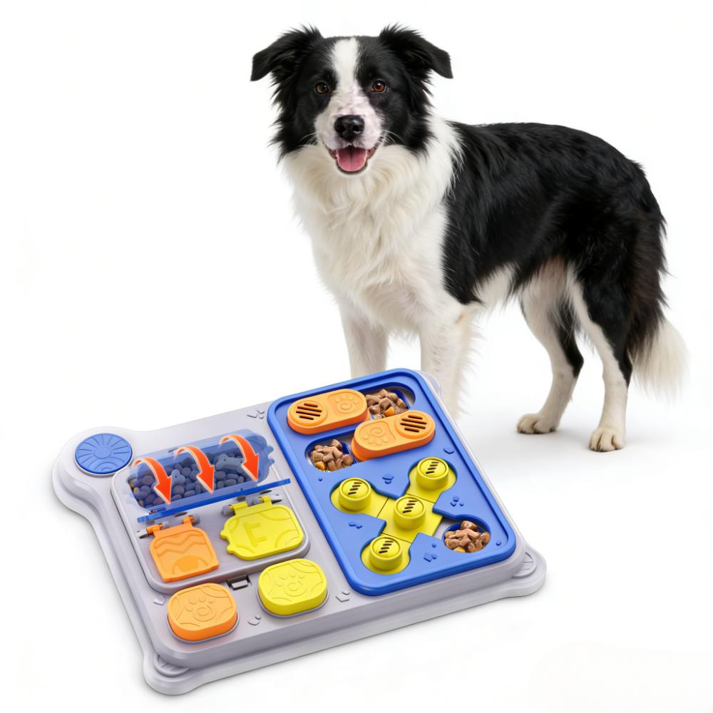 Köpek Bulmaca Oyuncağı ve Mama - Dog Treat Puzzle Toy incelemesi ve fiyatı