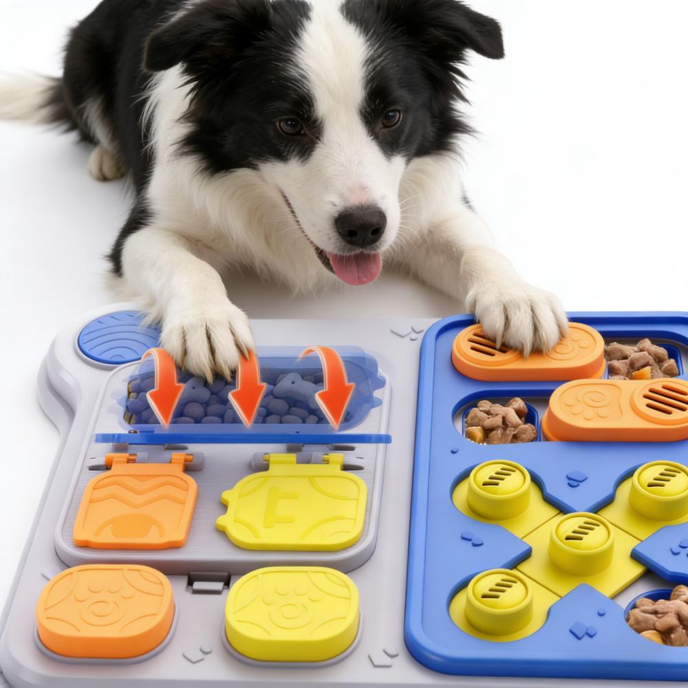 Köpek Bulmaca Oyuncağı ve Mama - Dog Treat Puzzle Toy incelemesi ve fiyatı