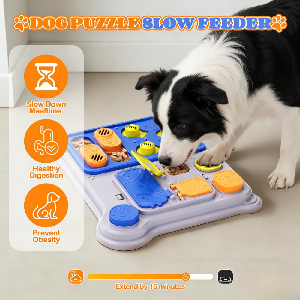 Köpek Bulmaca Oyuncağı ve Mama - Dog Treat Puzzle Toy incelemesi ve fiyatı