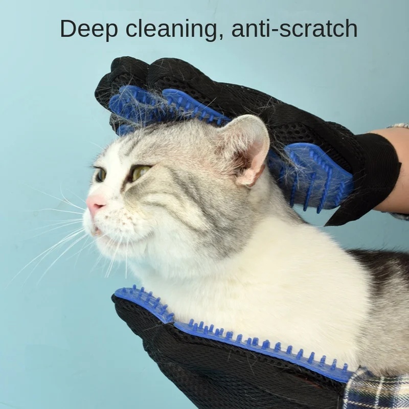Silikon Evcil Hayvan Bakım Eld - Pet Supplies Grooming Hours incelemesi ve fiyatı